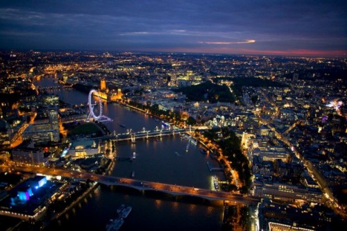 Londra