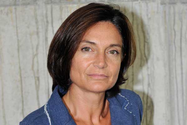 Riccardi, una ex Diesel nel board di Kering