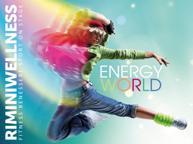 RiminiWellness 2014