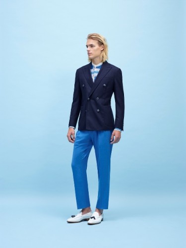 Boglioli P/E 2015