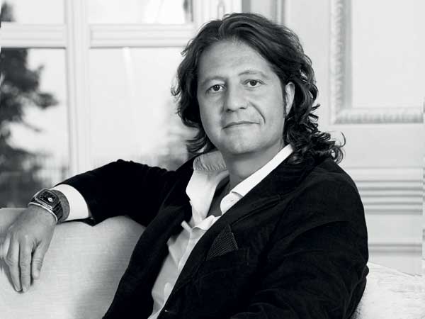 Guido Damiani, AD Gruppo Damiani