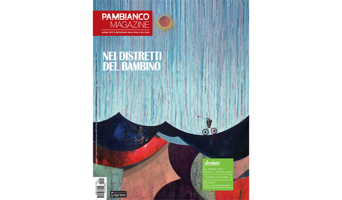 Finalmente non siamo più degli ufo [N°10/X]