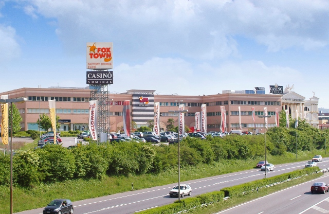 FoxTown Mendrisio