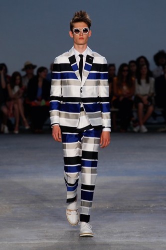 frankie Morello p/e 2015 