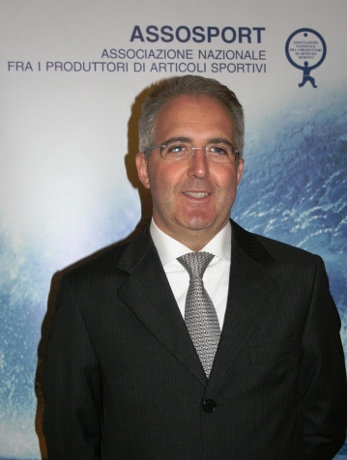 Luca Businaro