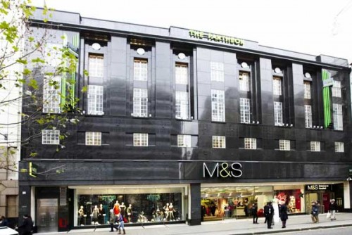 Marks&Spencer
