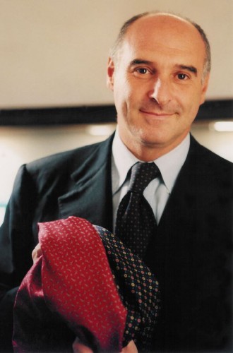 Maurizio Marinella