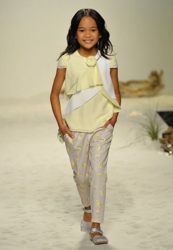 Missi Blumarine
