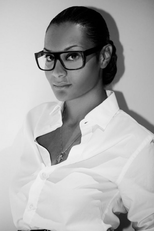 Stella-Jean ph. Andrea Benedetti