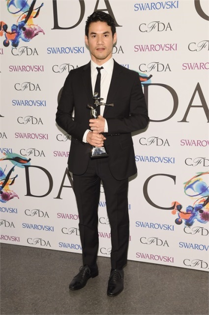 Assegnati i Cfda Awards. Premiato anche Ford