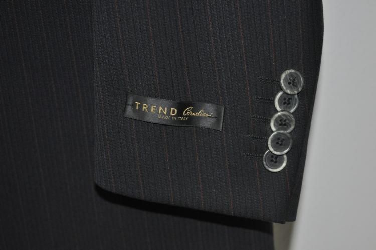 Corneliani chiude Trend e lancia la giovane CC
