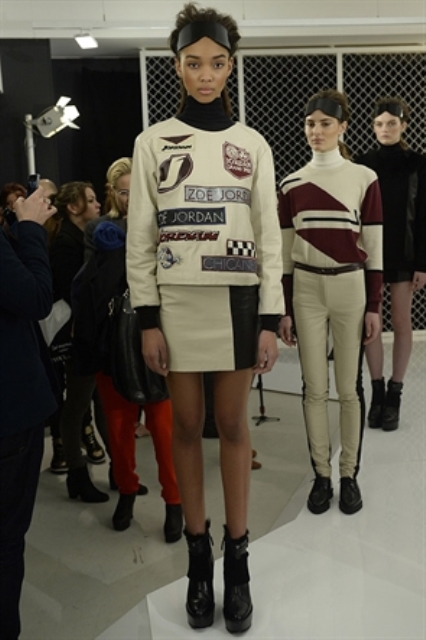 Londra porta i suoi designer su eBay
