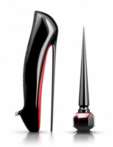 Smalto Christian Louboutin 