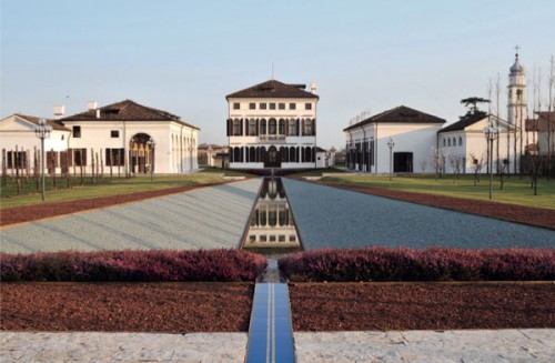 Benetton Group - Headquarter