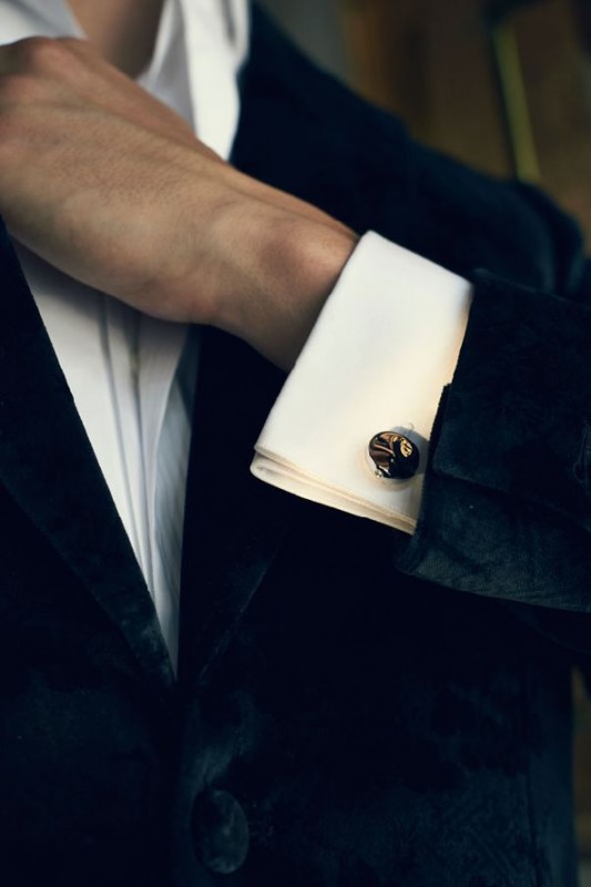 Brioni Jewelry
