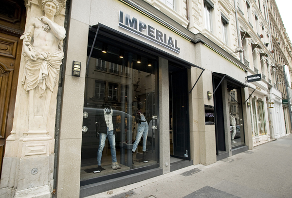 Imperial cresce a doppia cifra nei primi sei mesi