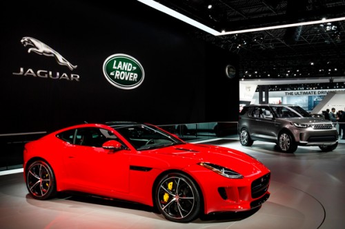JLR