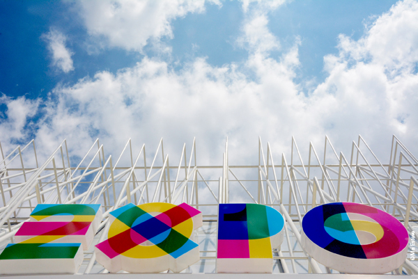 FederModaMilano, lezioni per Expo 2015