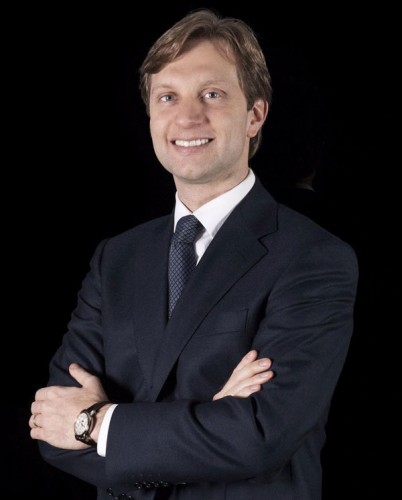 Marco Lazzaroni
