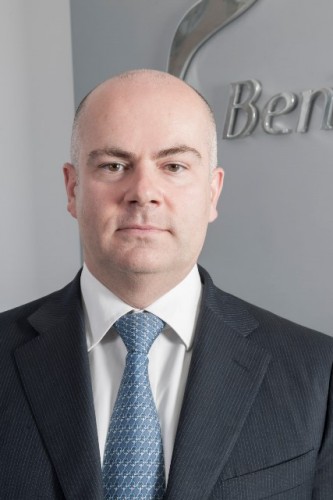 Massimo Moretti