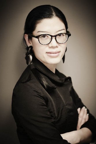 Mrs Zhu