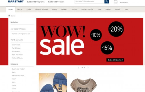 Dal sito web di