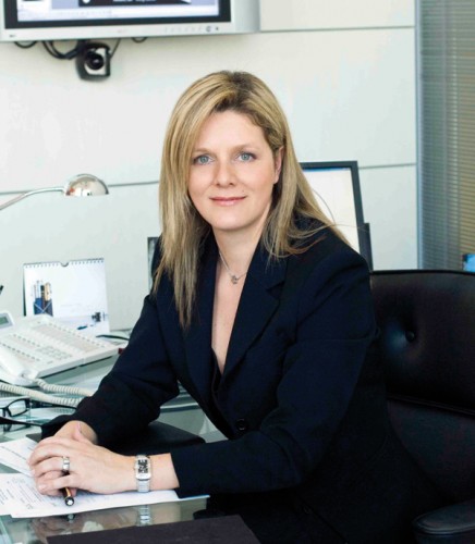 Barbara Falcomer