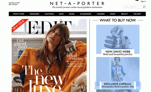 net-a-porter