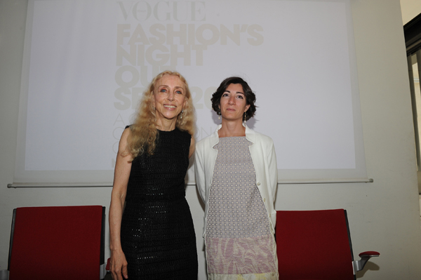 La Night di Vogue torna senza sorprese