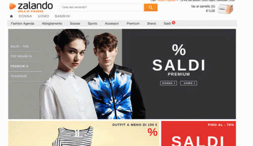 zalando