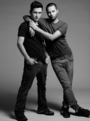 Jack McCollough e Lazaro Hernandez