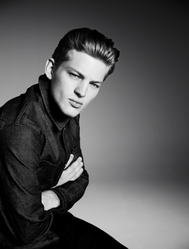 Adv Denim Icon Mcarthurglen fw14