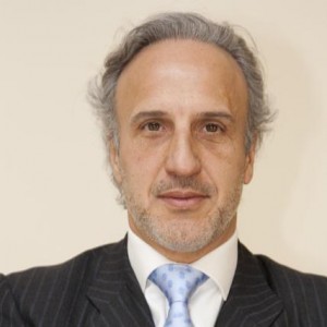 Andrés Tejero, ceo di Pronovias Fashion Group