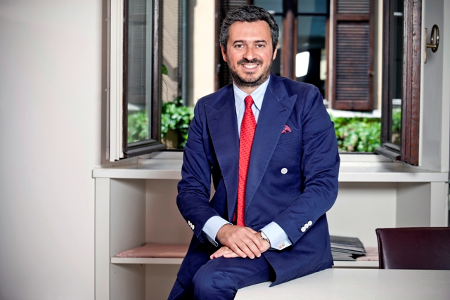Angelo Muratore - Presidente Brandsdistribution com