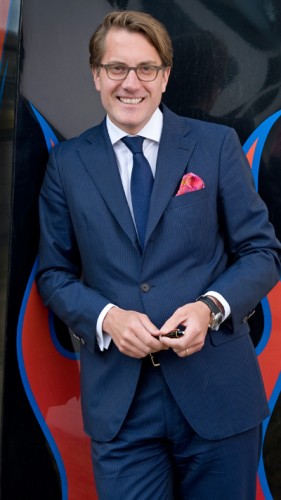 Christian Rauch