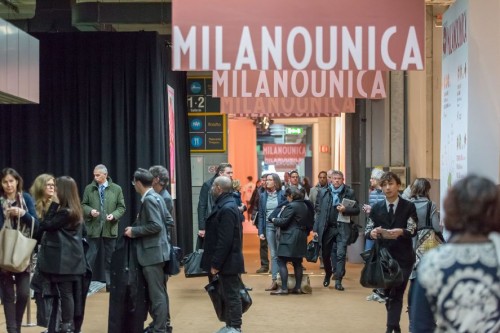 Milano Unica