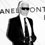 Karl Lagerfeld