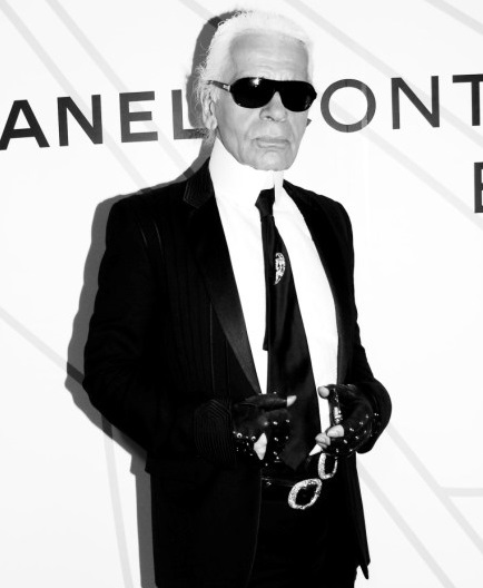 Lagerfeld in edicola con “The Karl Daily”