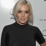 Lindsay Lohan