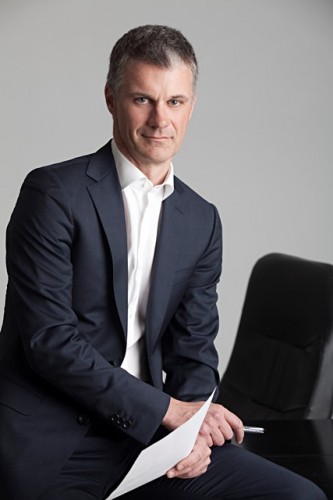 Edoardo Bernardi
