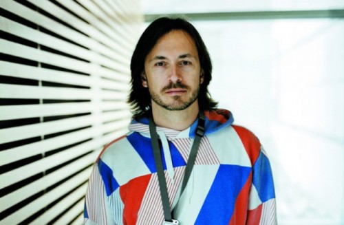 Marc Newson