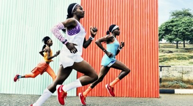 Nike Free 2014