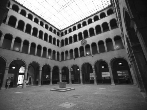 Fondaco dei tedeschi