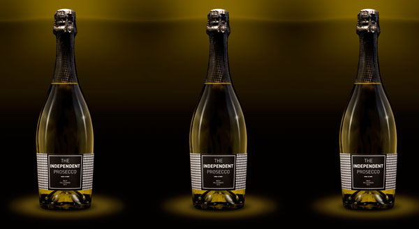 Elkann, il prosecco è ‘Independent’ con Fantinel