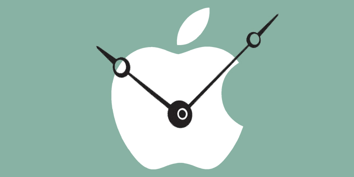 Il ‘carosello’ 2.0 è impazzito. La spinta di Apple