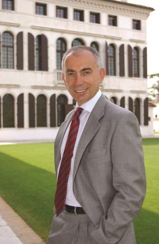 Silvano Cassano