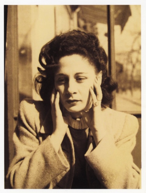 Gaby Aghion, fondatrice di Chloé