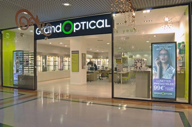 Grand Optical