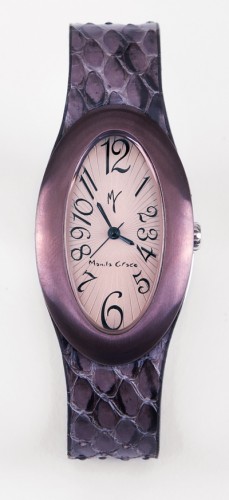 Manila Grace watches