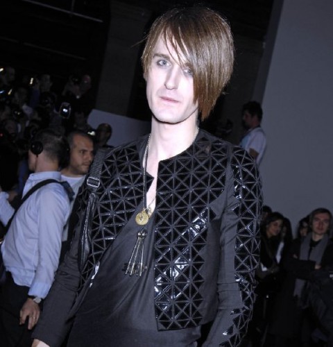 Gareth Pugh